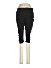 L.L.Bean Solid Black Active Pants Size M - photo 1