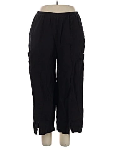 Flax Cargo Pants (view 1)