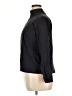 Lands' End 100% Cotton Black Long Sleeve Turtleneck Size XL - photo 5