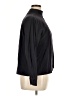 Lands' End 100% Cotton Black Long Sleeve Turtleneck Size XL - photo 4