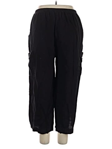 Flax Cargo Pants (view 2)