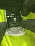 Nike Yellow Athletic Shorts Size 4 - photo 3