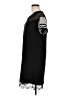 JunaRose Black Casual Dress Size M - photo 5