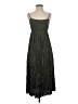 ALLSAINTS 100% Polyester Green Casual Dress Size S - photo 1