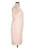 Tommy Hilfiger Solid Tan Cocktail Dress Size 14 - photo 4
