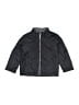 Cat & Jack 100% Recycled Polyester Solid Black Jacket Size 4T - photo 1