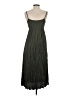 ALLSAINTS 100% Polyester Green Casual Dress Size S - photo 2