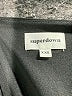 Superdown Graphic Black Cocktail Dress Size XXS - photo 3
