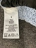 Aeropostale Blue Pullover Sweater Size S - photo 8