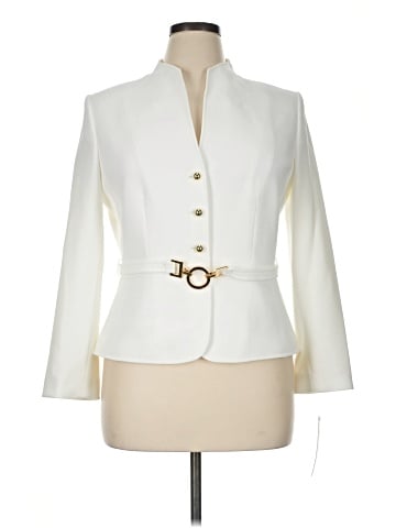 Tahari by ASL Blazer (view 1)