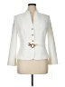 Tahari by ASL Ivory Blazer Size 14 Petite - photo 1