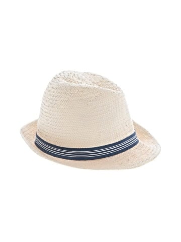 Unbranded Fedora (view 1)