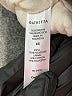 Athleta 100% Polyester Ivory Coat Size XS - photo 7