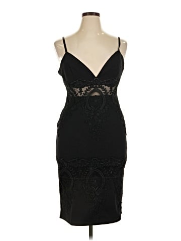 Lulus Cocktail Dress (view 1)