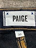 Paige Blue Jeans Size 30 waist - photo 7