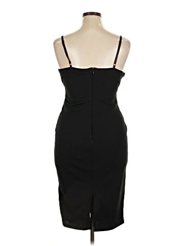 Lulus Cocktail Dress (view 2)