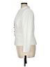 Tahari by ASL Ivory Blazer Size 14 Petite - photo 5