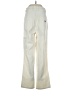 Dickies 100% Cotton Ivory Jeans Size 2 - photo 2