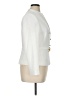 Tahari by ASL Ivory Blazer Size 14 Petite - photo 4