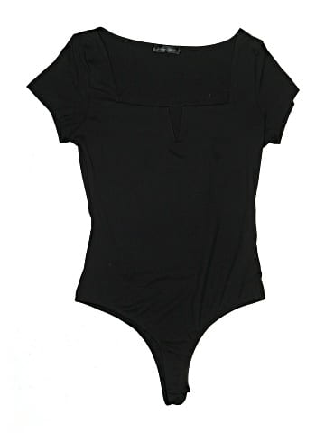 Shinestar Bodysuit (view 1)