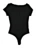 Shinestar Black Bodysuit Size L - photo 1