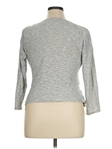 Sundance 3/4 Sleeve Top (view 2)