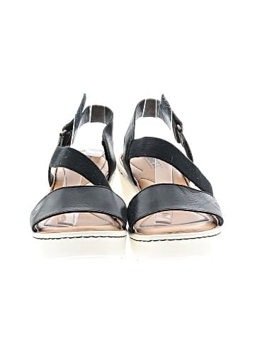 Born Wedges (view 2)