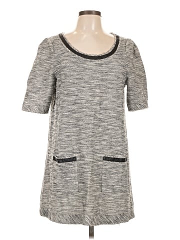 Anthropologie Casual Dress (view 1)