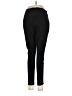 Women With Control Solid Black Active Pants Size M - photo 2