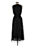 Talbots Black Cocktail Dress Size 10 Petite - photo 2