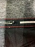 Lovesick Solid Black Shorts Size 9 - photo 3