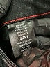 Lovesick Solid Black Shorts Size 9 - photo 4