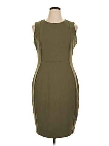 Calvin Klein Cocktail Dress (view 1)