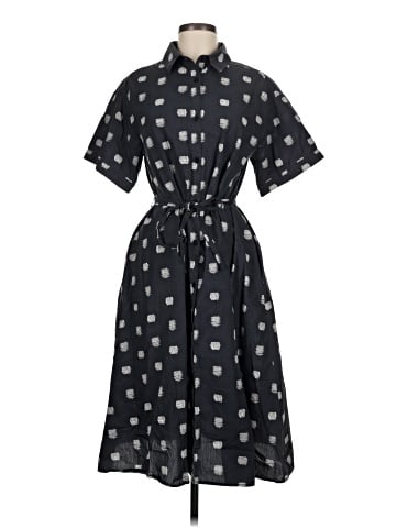 Tucker Casual Dress (view 1)