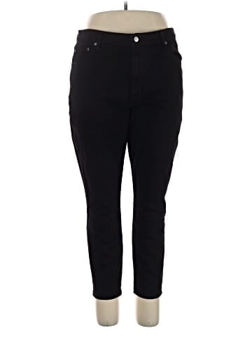 Abercrombie & Fitch Jeggings (view 1)