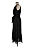 Talbots Black Cocktail Dress Size 10 Petite - photo 5
