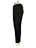 Women With Control Solid Black Active Pants Size M - photo 5