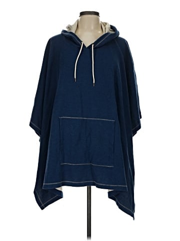 Nurture Poncho (view 1)