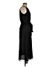 Talbots Black Cocktail Dress Size 10 Petite - photo 4