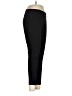 Women With Control Solid Black Active Pants Size M - photo 4