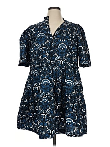 Sugarlips Casual Dress (view 1)