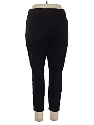 Abercrombie & Fitch Jeggings (view 2)