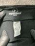90 Degree by Reflex Solid Black Active Pants Size 7 - 8 - photo 3