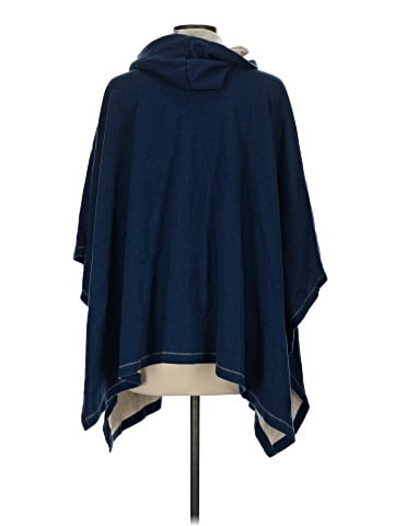 Nurture Poncho (view 2)