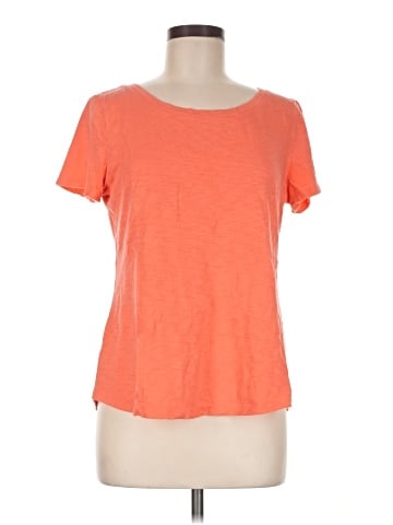 Talbots Short Sleeve T-Shirt (view 1)
