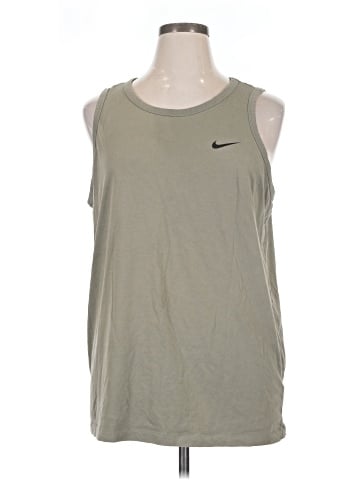 Nike Sleeveless T-Shirt (view 1)