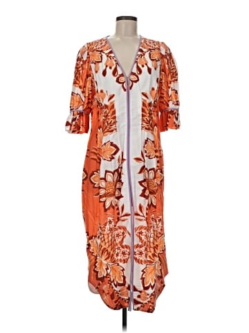 FARM Rio Coat (view 1)