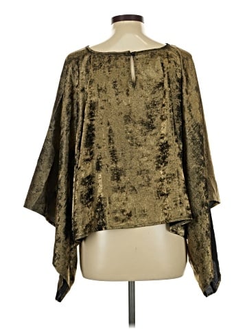Anne Klein Poncho (view 2)
