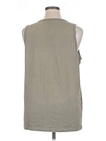Nike Sleeveless T-Shirt (view 2)