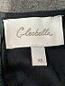 Cleobella Black Casual Dress Size XS - photo 7